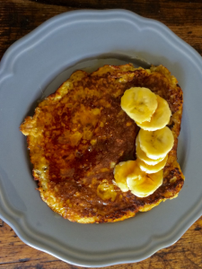 pancakes