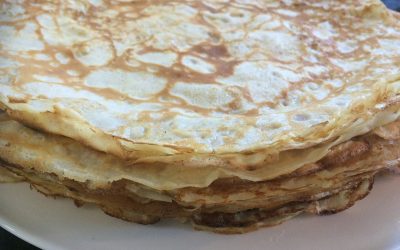 Classic Pancakes